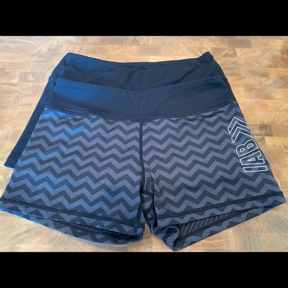 IAB MFG booty shorts - Picture 4 of 5